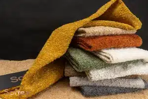 عکس دکوری پارچه مبلی دیانا سافتکس